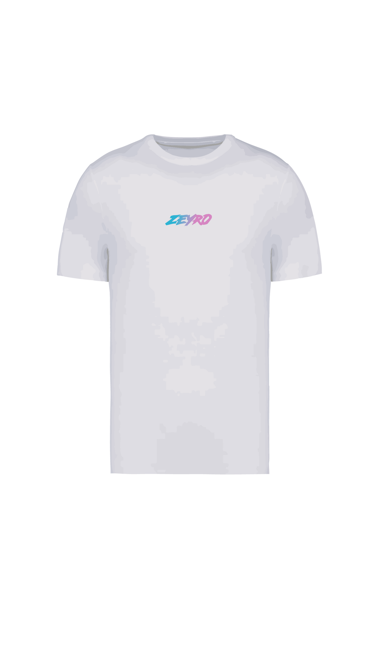 LE CENTRE TShirt