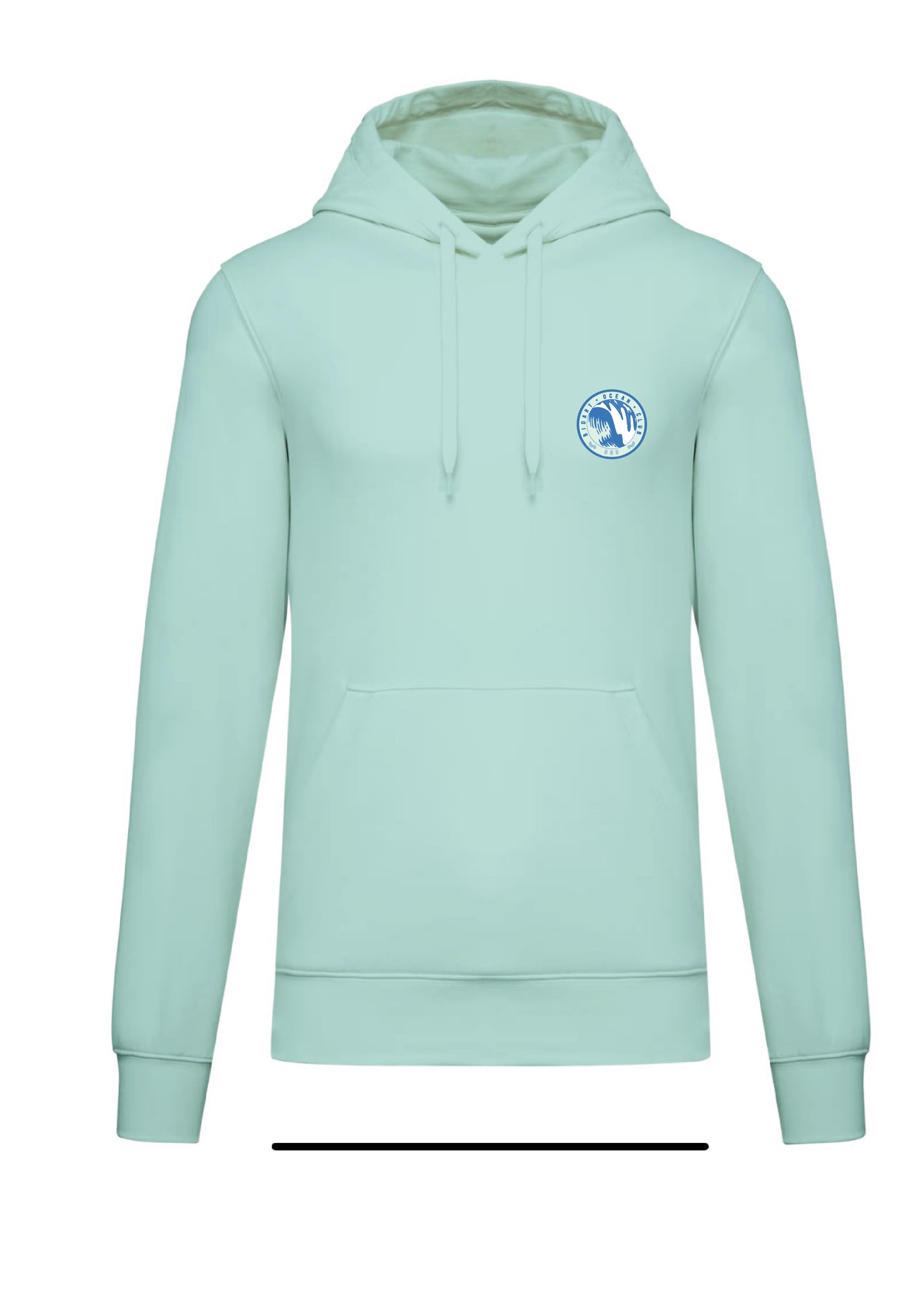 Sweat Capuche B.O.C