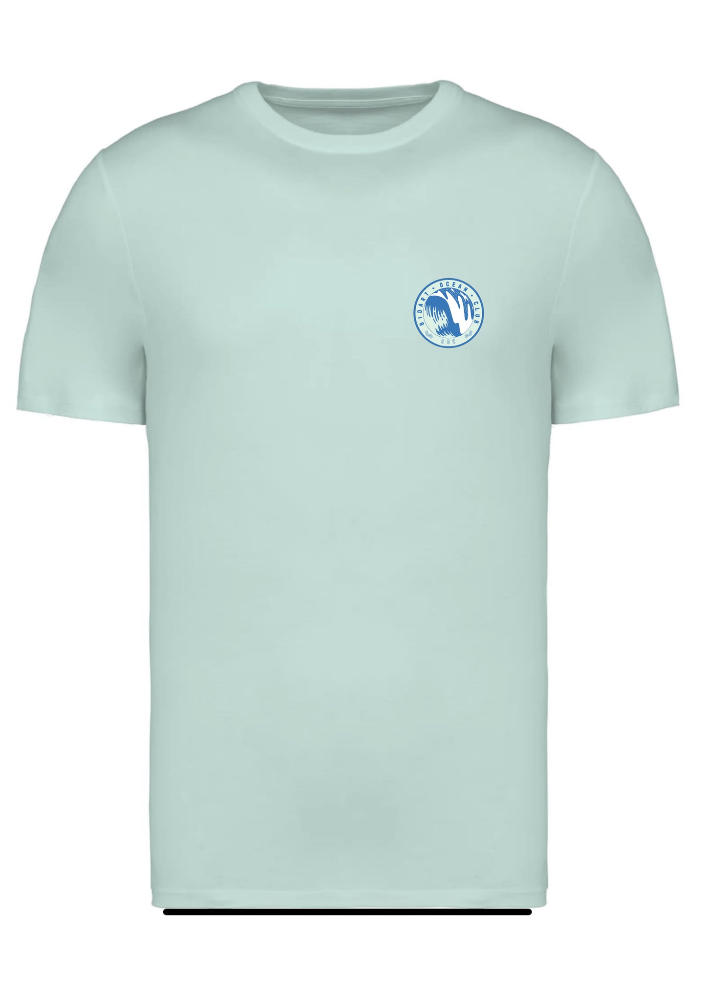 T-Shirt B.O.C