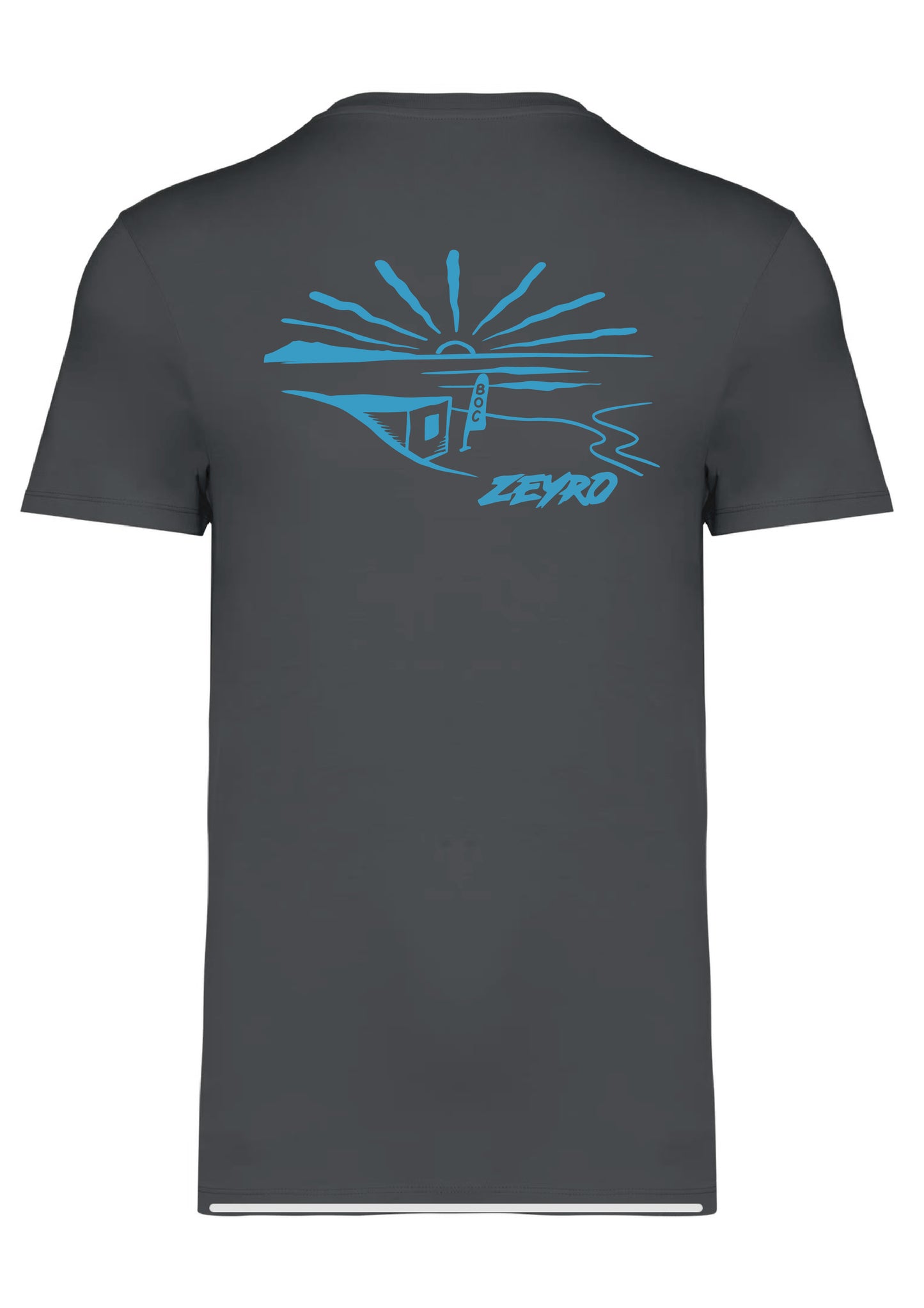 T-Shirt B.O.C
