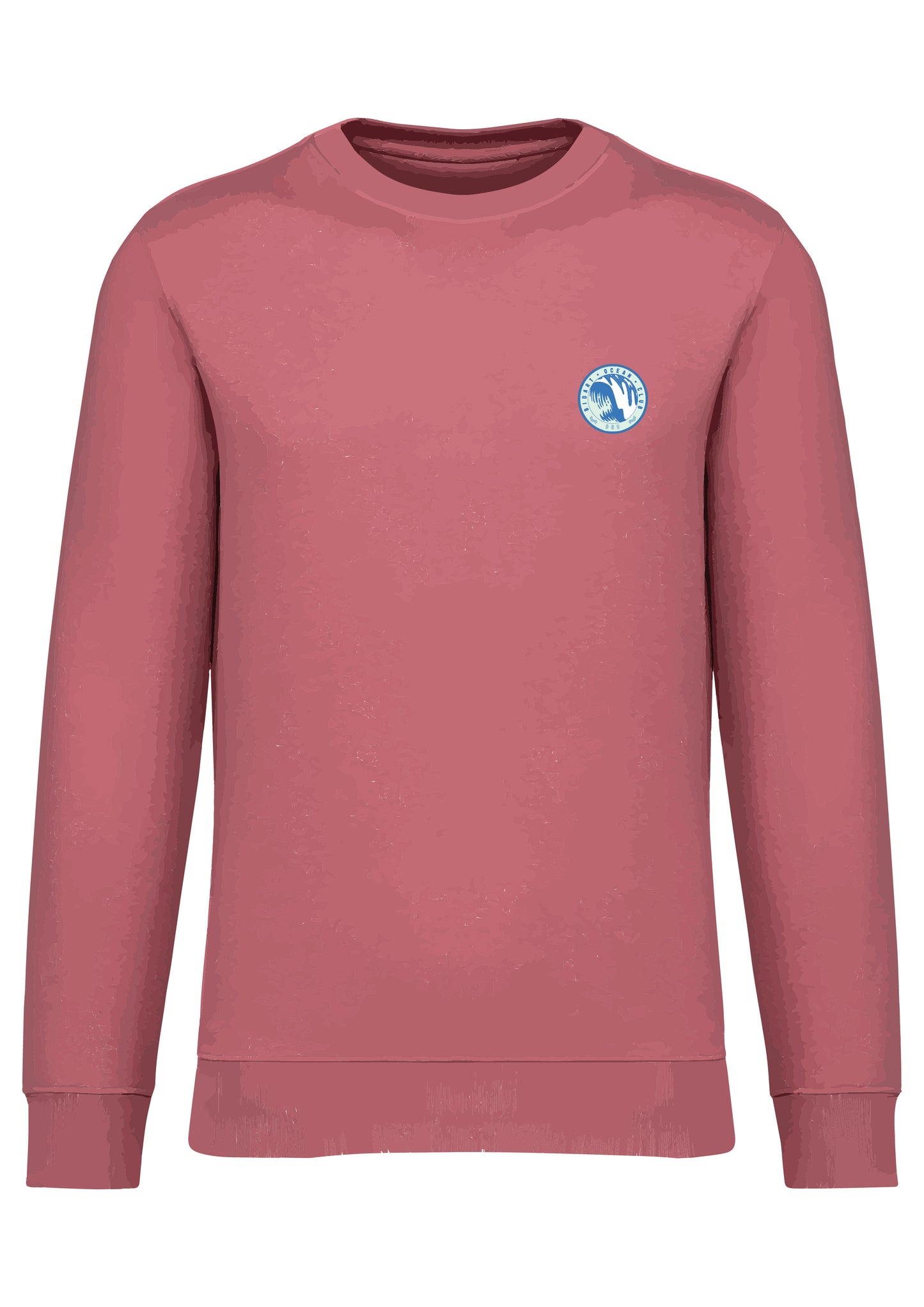 Sweat Col Rond B.O.C