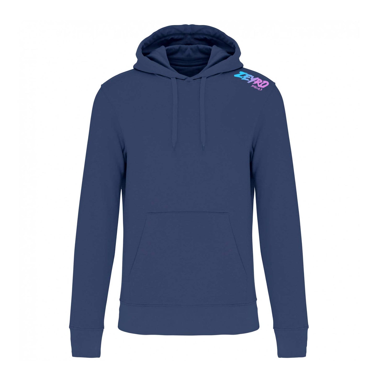 PALETA sweat a capuche