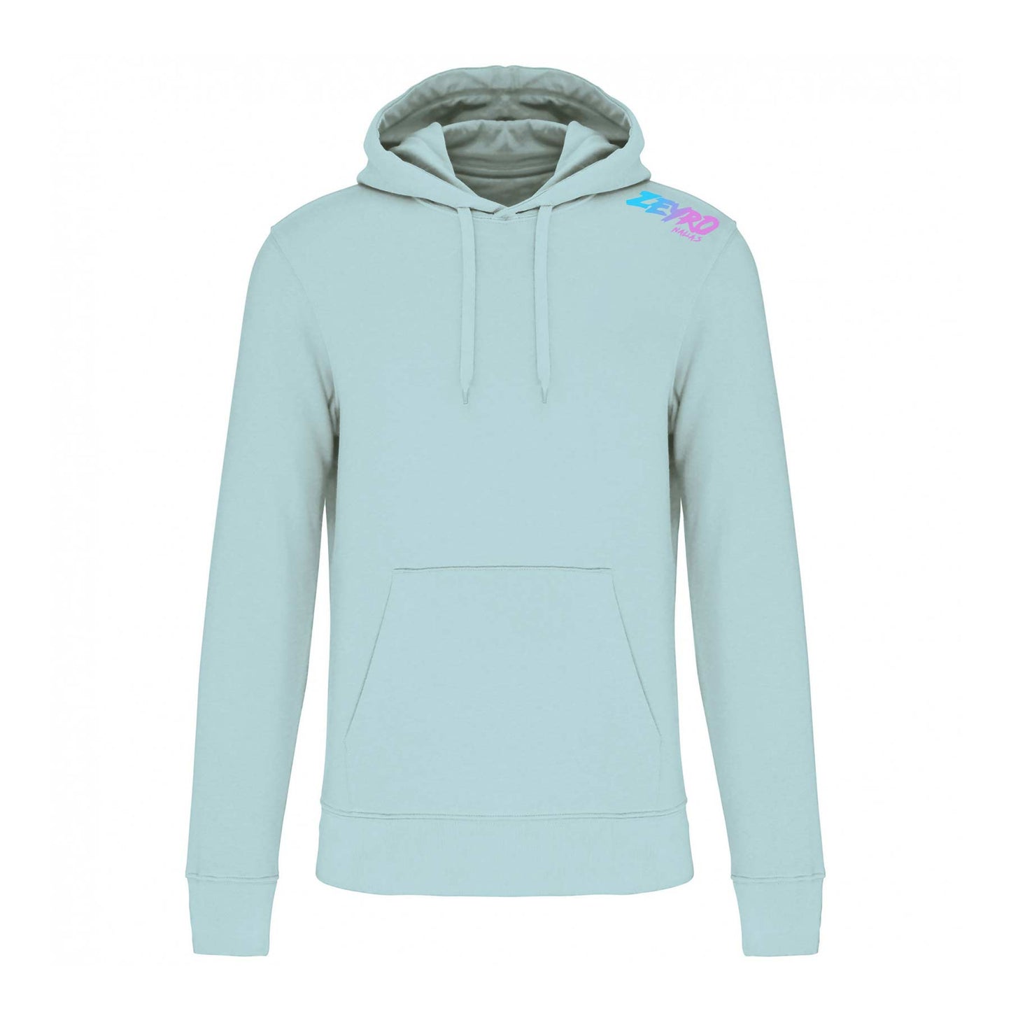PALETA sweat a capuche