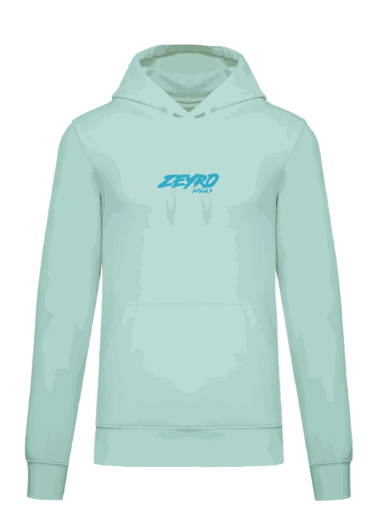 Sweat Capuche Basics ZEYRO