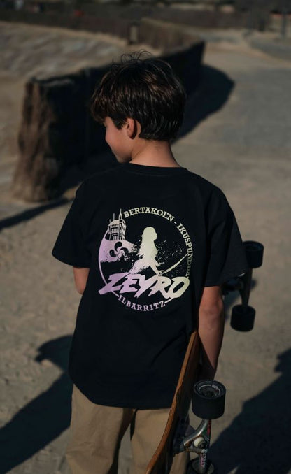 T-Shirts Enfants