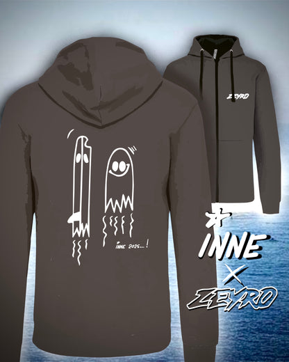 Sweat Inne FANTÔME