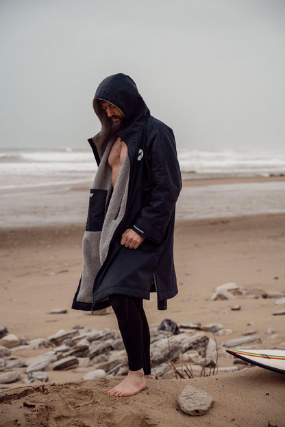 PARKA fourrée imperméable