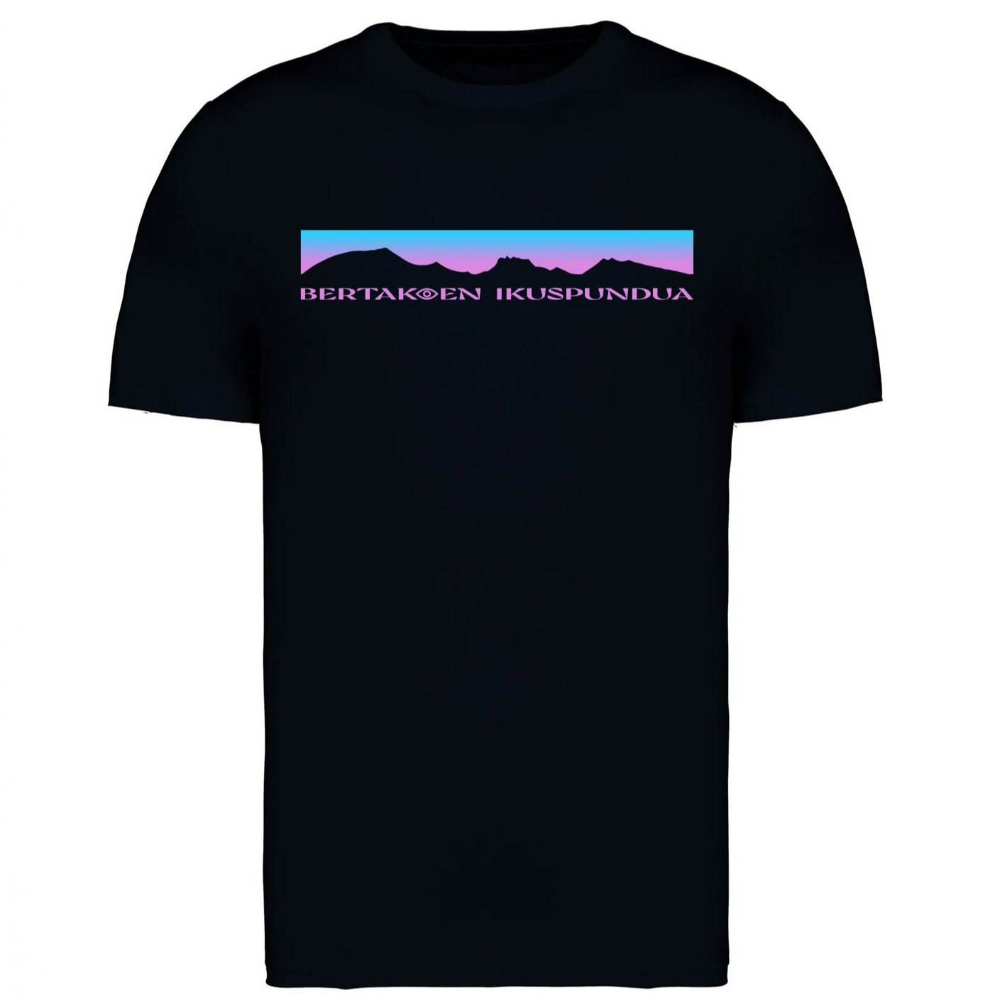 SKYLINE TShirt unisex